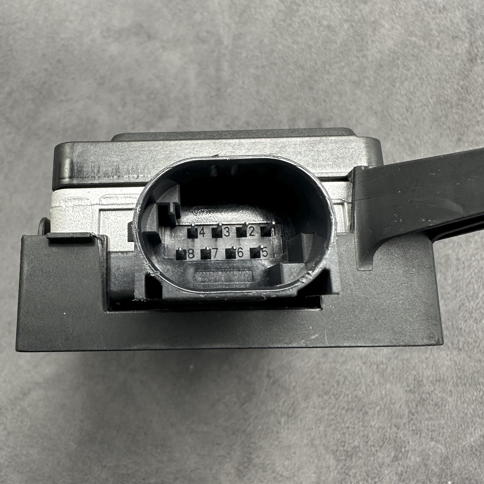 Front Criuse Control Distance Sensor Adaptive Radar for 2021-2024 Honda Odyssey