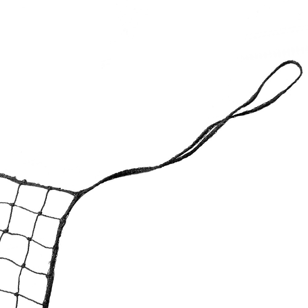10 x 10 Feet Heavy Duty Baseball Softball Batting Cage Net Backstop Practice Net