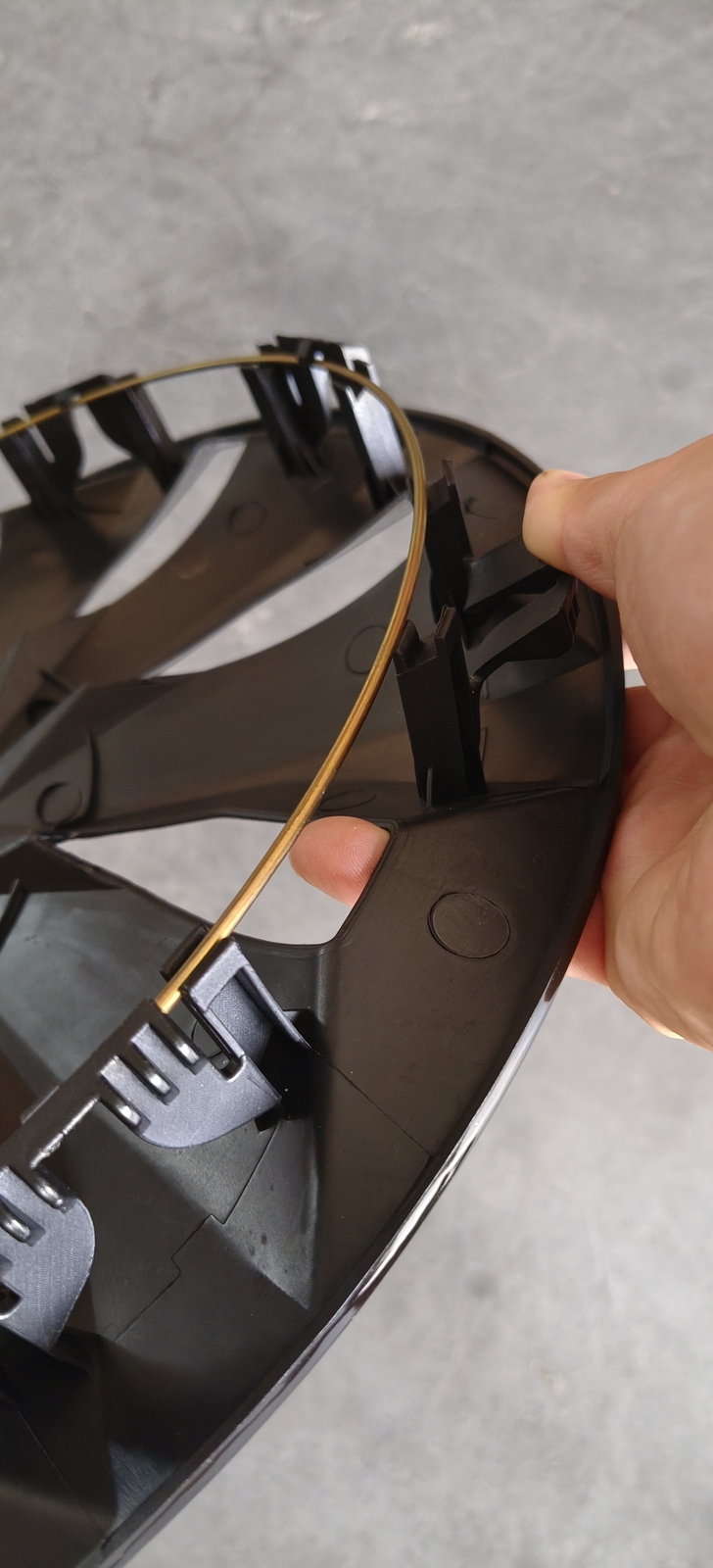 For Nissan Altima 2010-2020 Set of 4 16" Hubcaps Wheel Cover R16 Steel Wheel US