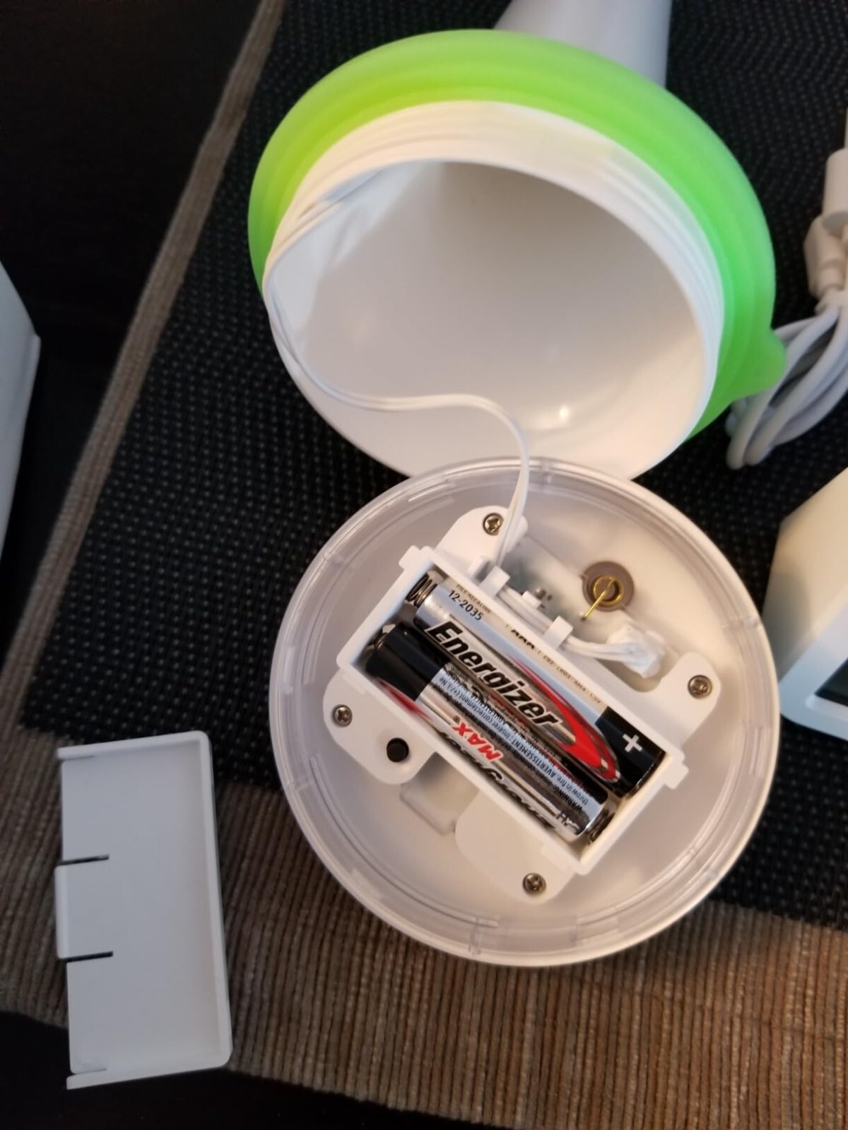 WiFi Gateway Spas Thermometers Wireless APP Monitoring Swimming Pool Hot Tub CF