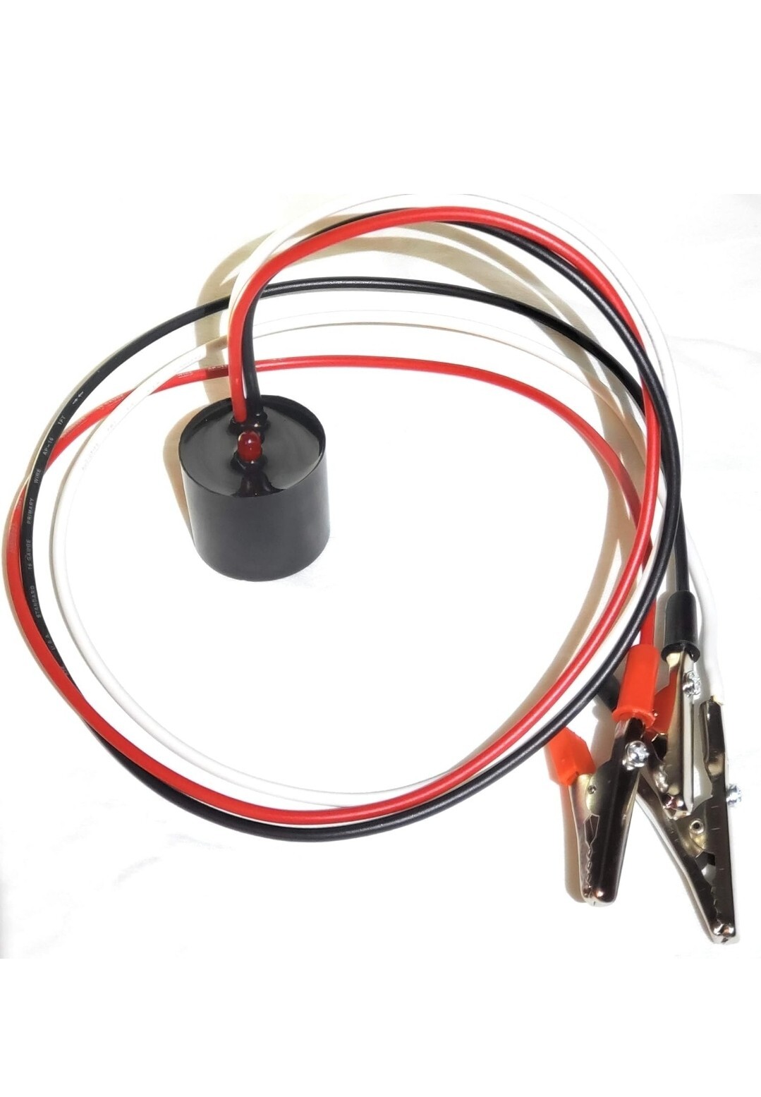 Catfish Junkie Electro Fisher Fish Shocker Stunner