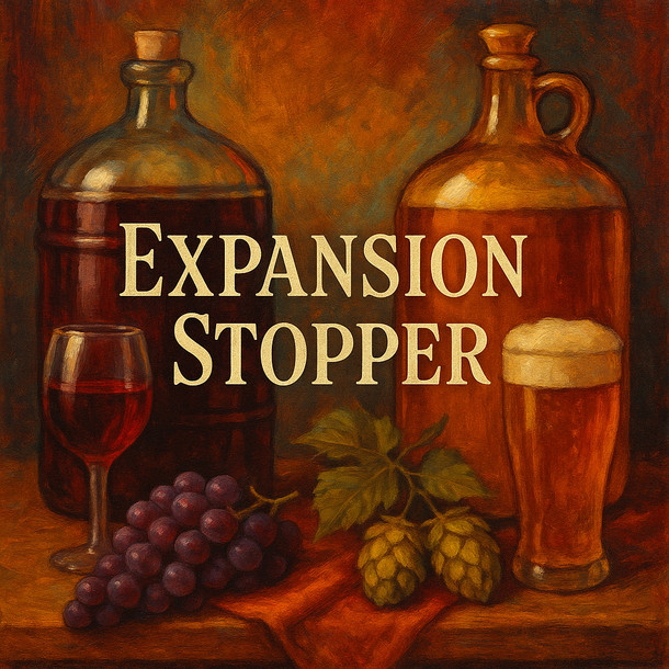 LD Carlson Expansion Stopper