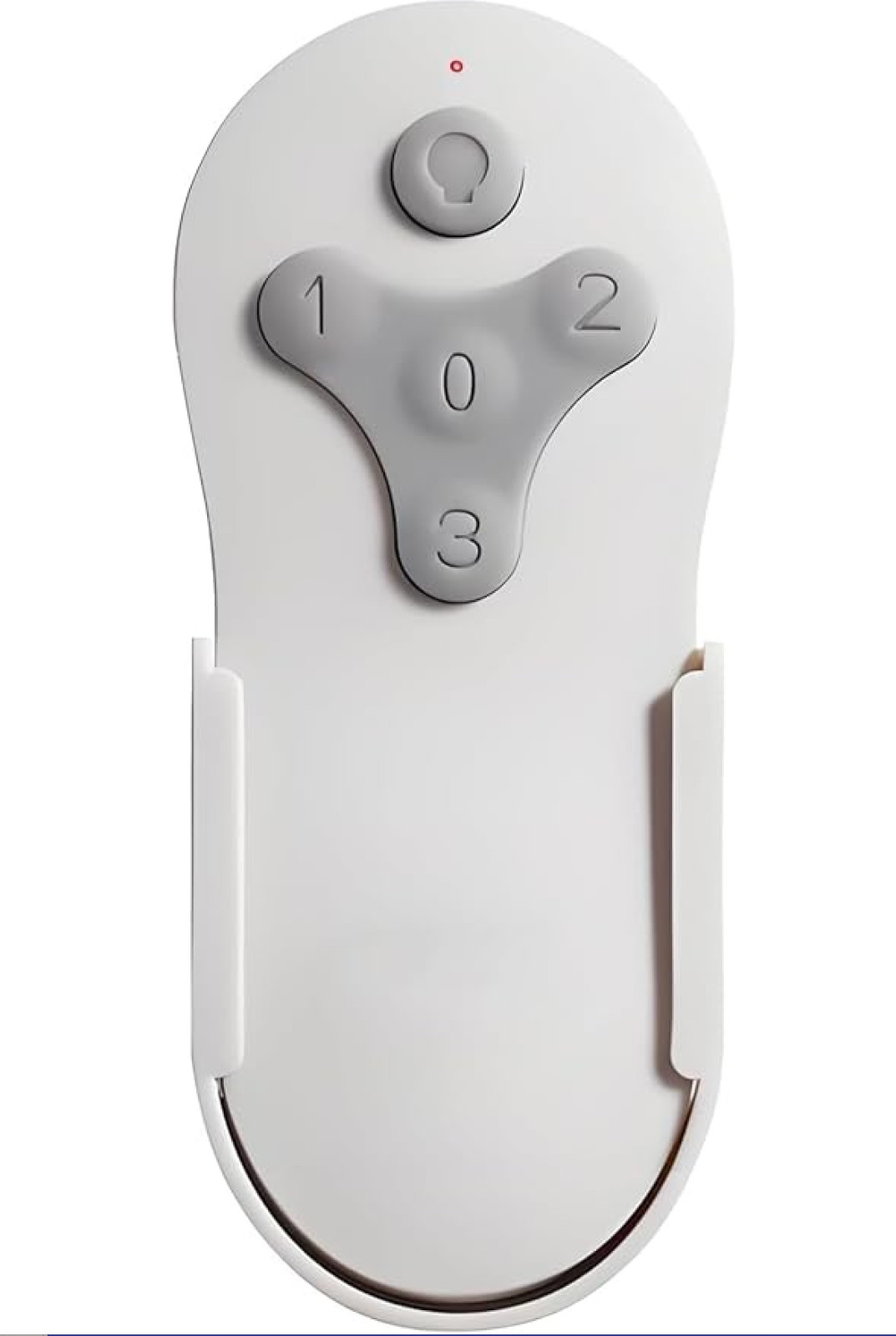 A25-FA0138 Replacement Ceiling Fan Remote Control for Harbor Breeze Fans by MFP