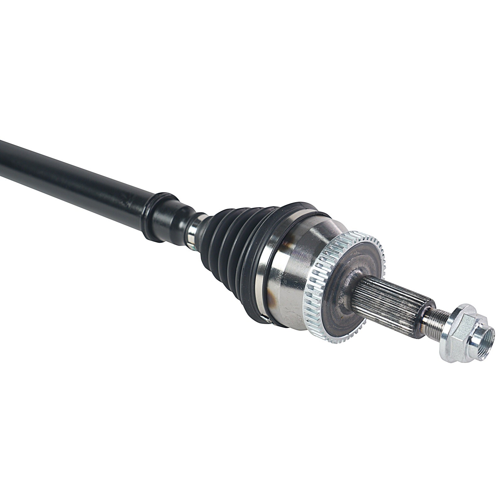 2x CV Axle Assembly Front Side for Hyundai Sonata 2015-2019 Kia Optima 2016-2020