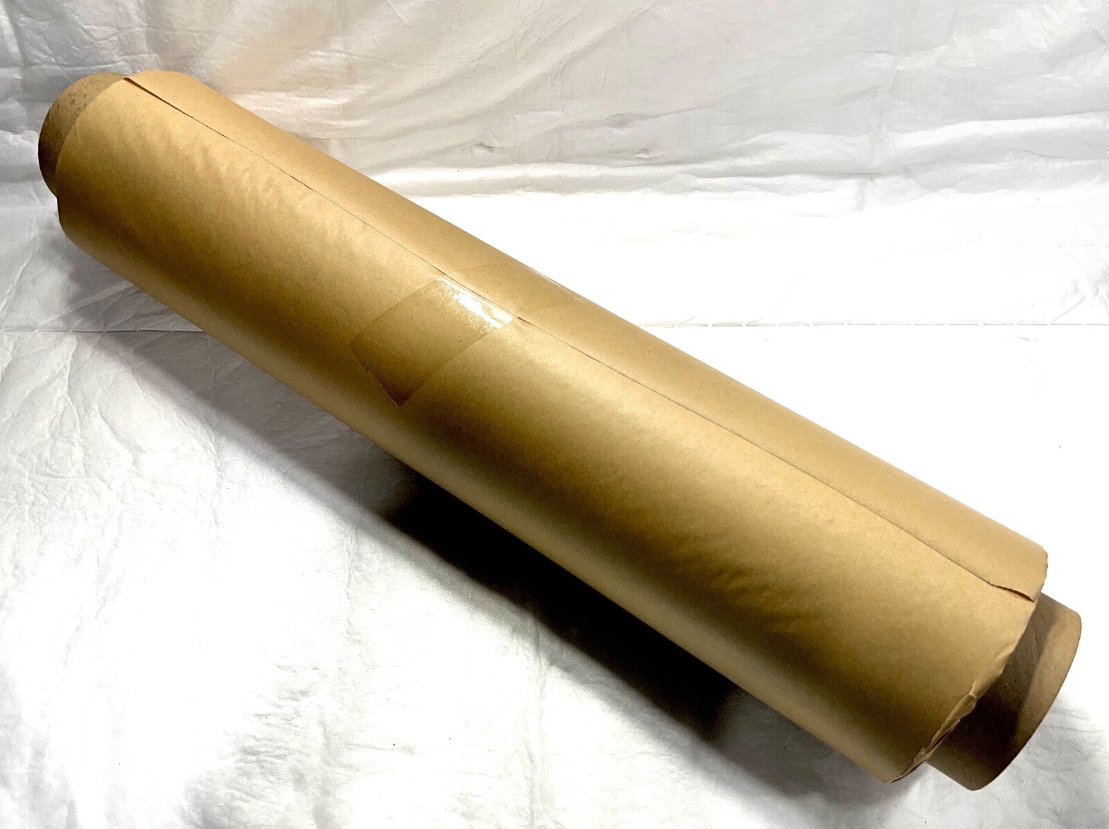 Magnum Magnetics 15 Mil 24.375" x 50' Roll PN# 100FF Magnetic Sheeting