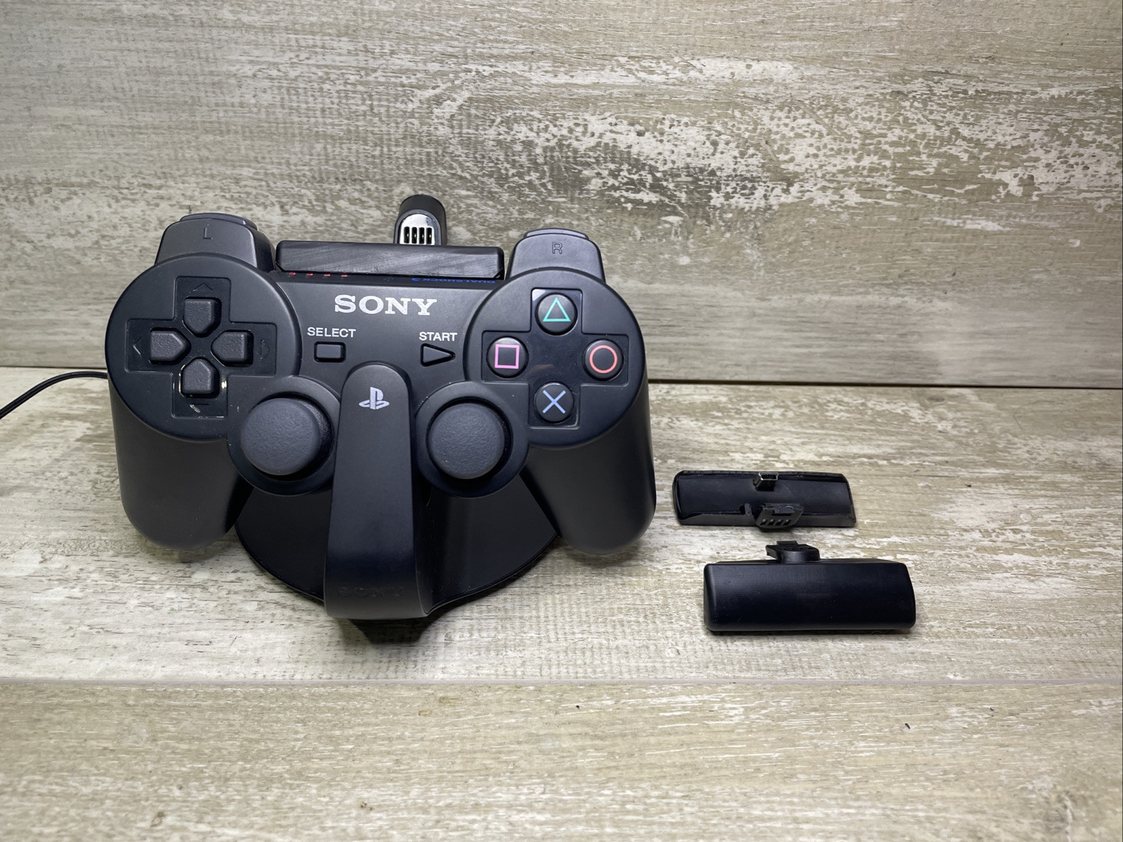 Replacement Clips For Sony PS3 Controller Charging Station [2 Clips Only] V2