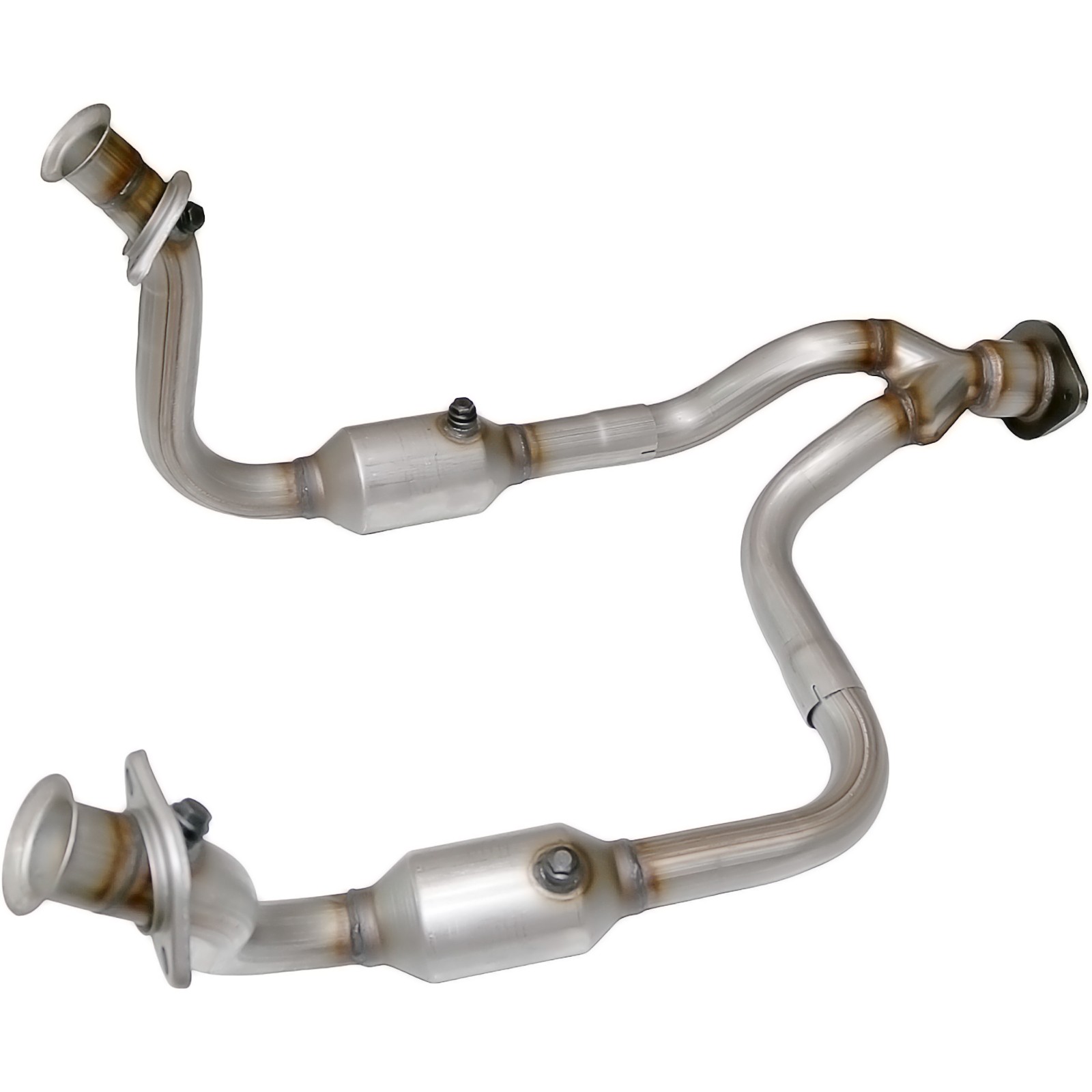 Catalytic Converter for Ford F-250 F-350 F-450 Super Duty 2008-2010 5.4L 6.8L