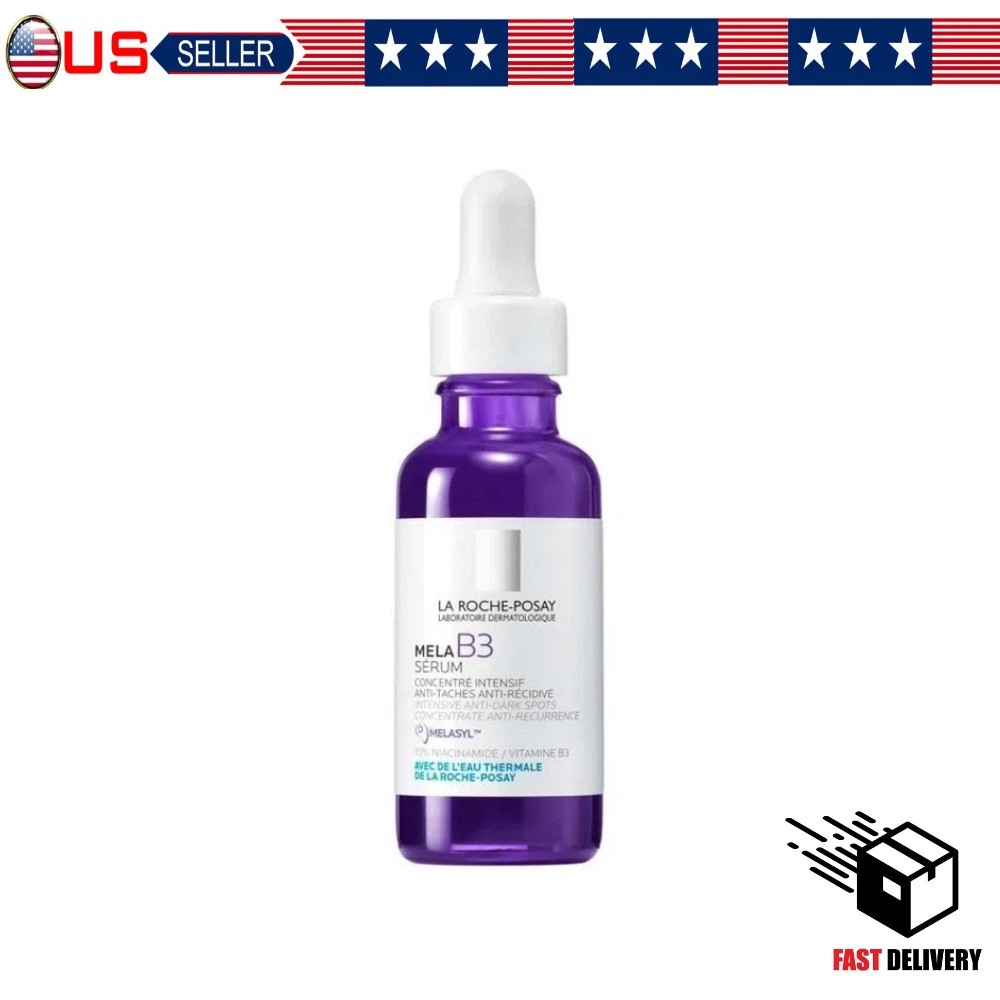 'La-Roche-Posay' Mela B3 Dark Spot Serum Melasyl + Niacinamide 30ml