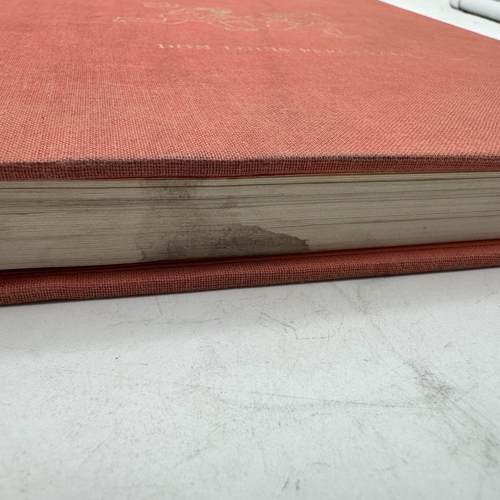 Adam Was a Clamper HC 1980 E. Clampus Vitus ECV 1 of 500 copies Limited RARE