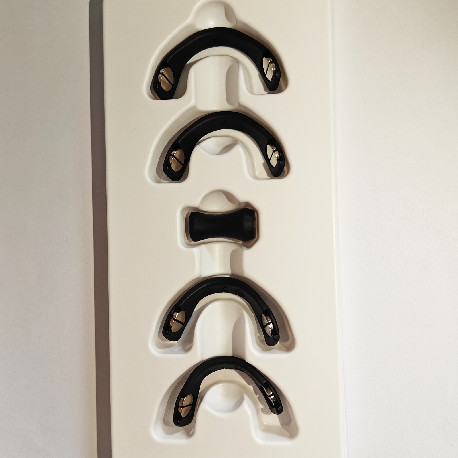 Intake Breathing Magnetic Nasal Strip - Brand New