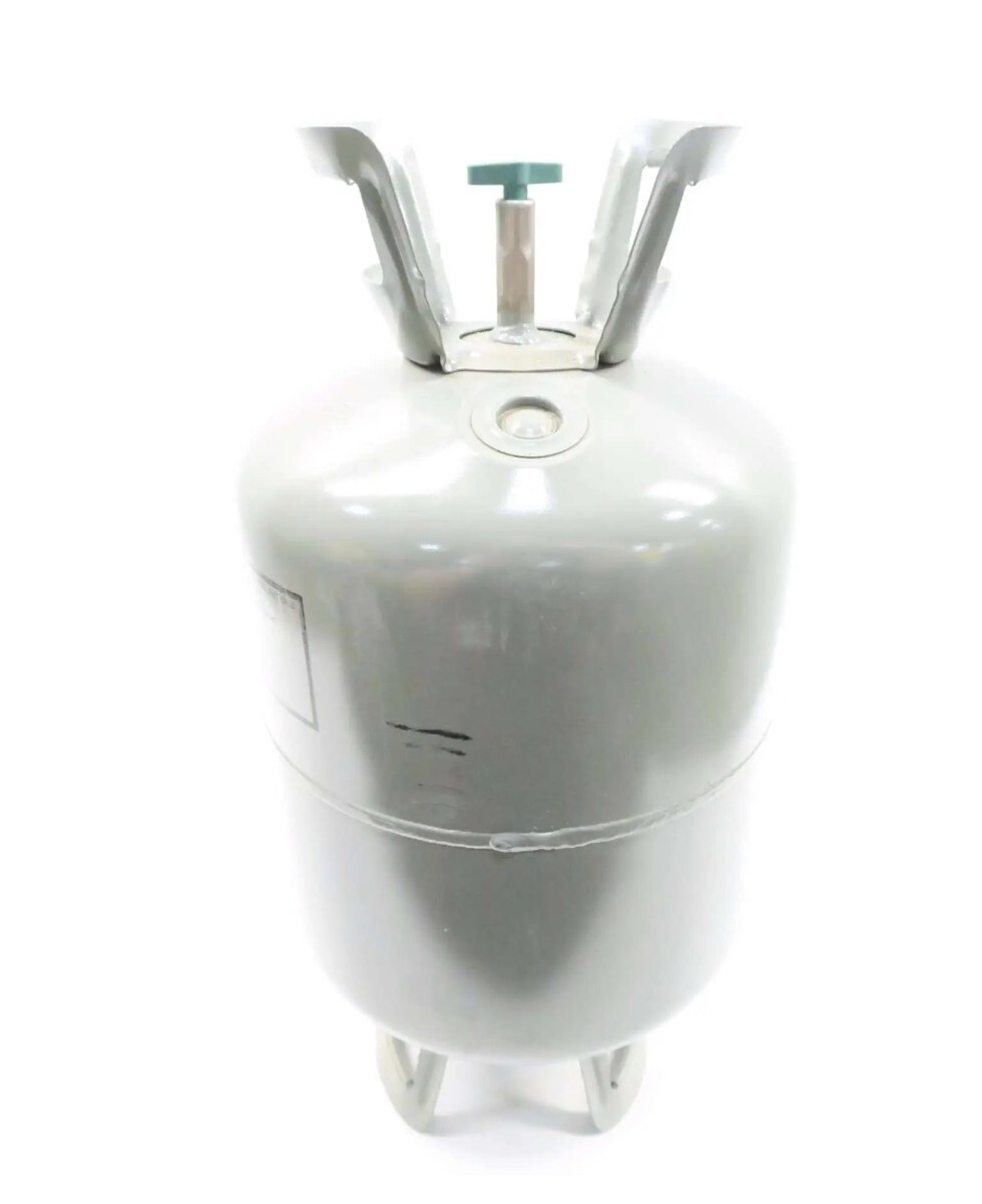 National DC30 EZ One-Shot Recovery Cylinder