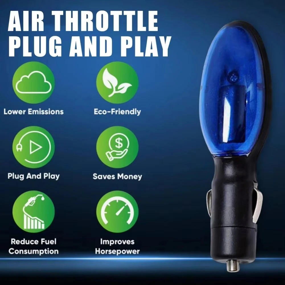 Gas Fuel Sync Farther,Save More Fuel Instantly,Automotive Spill Save,New