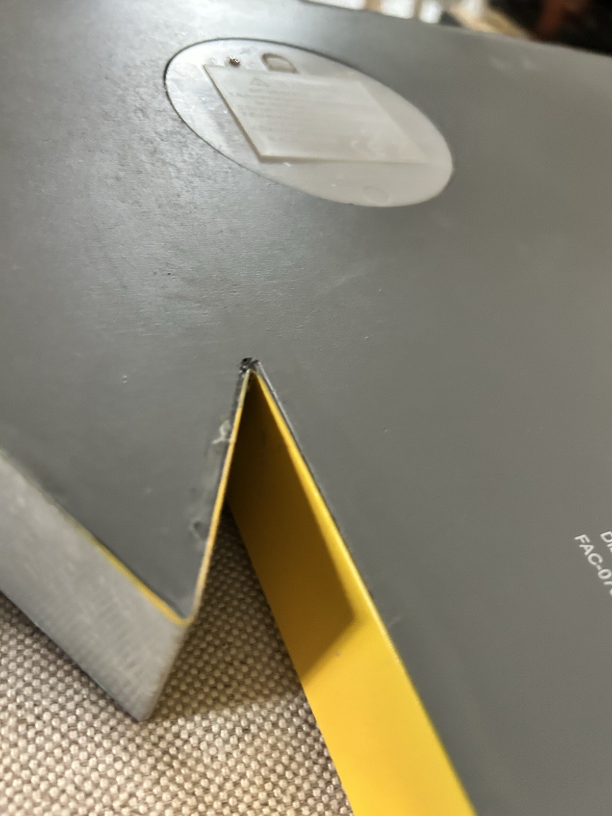 2024 Disney Play In The Parks Marquee 18 X 27.4 Light Up Sign New