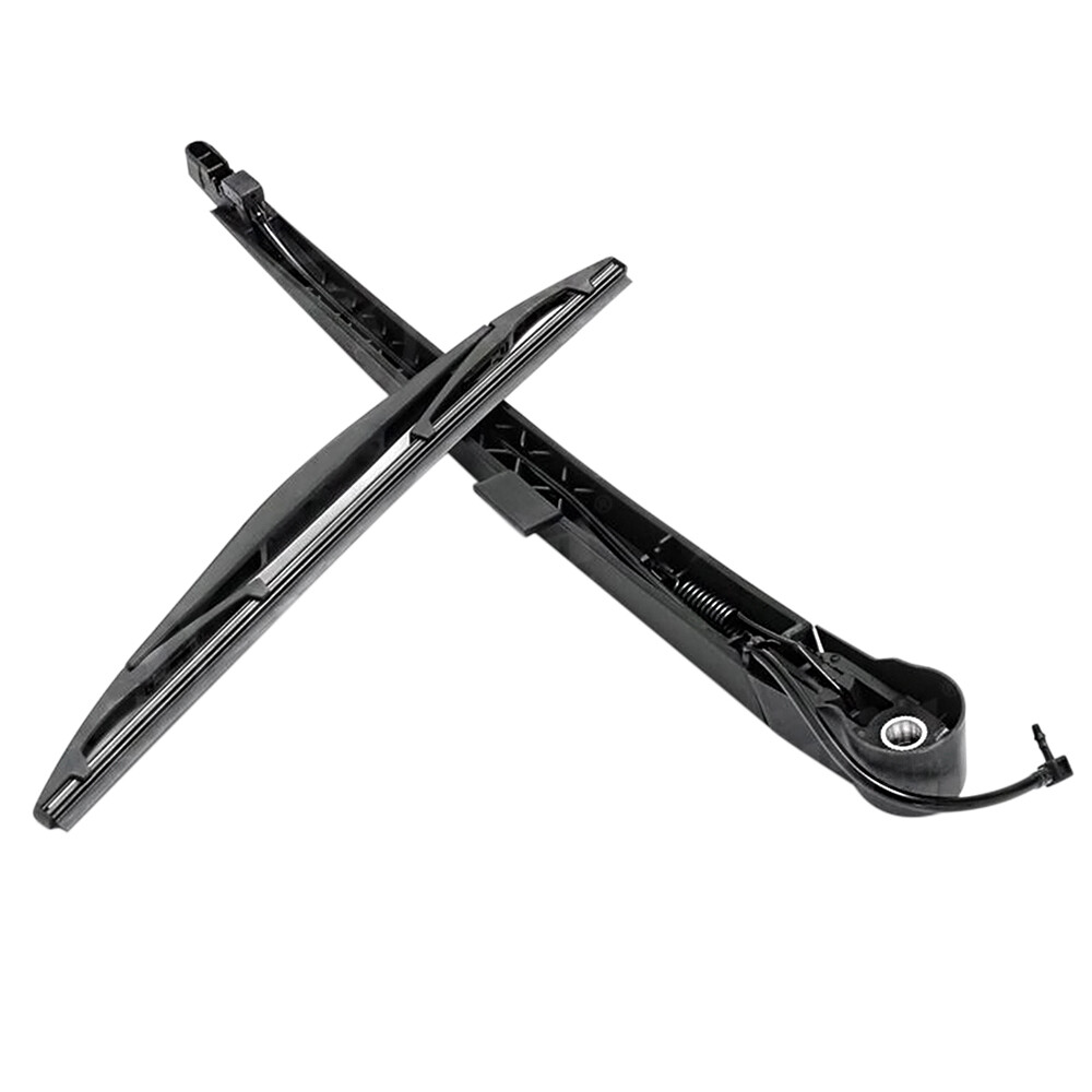 SET NEW OEM Quality Rear WIPER Blade and Arm For Chevrolet Tahoe 2007-2014