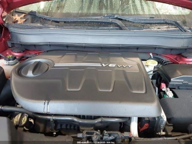 (LOCAL PICKUP ONLY) Trunk/Hatch/Tailgate With Rear View Camera Fits 14-18 CHEROK