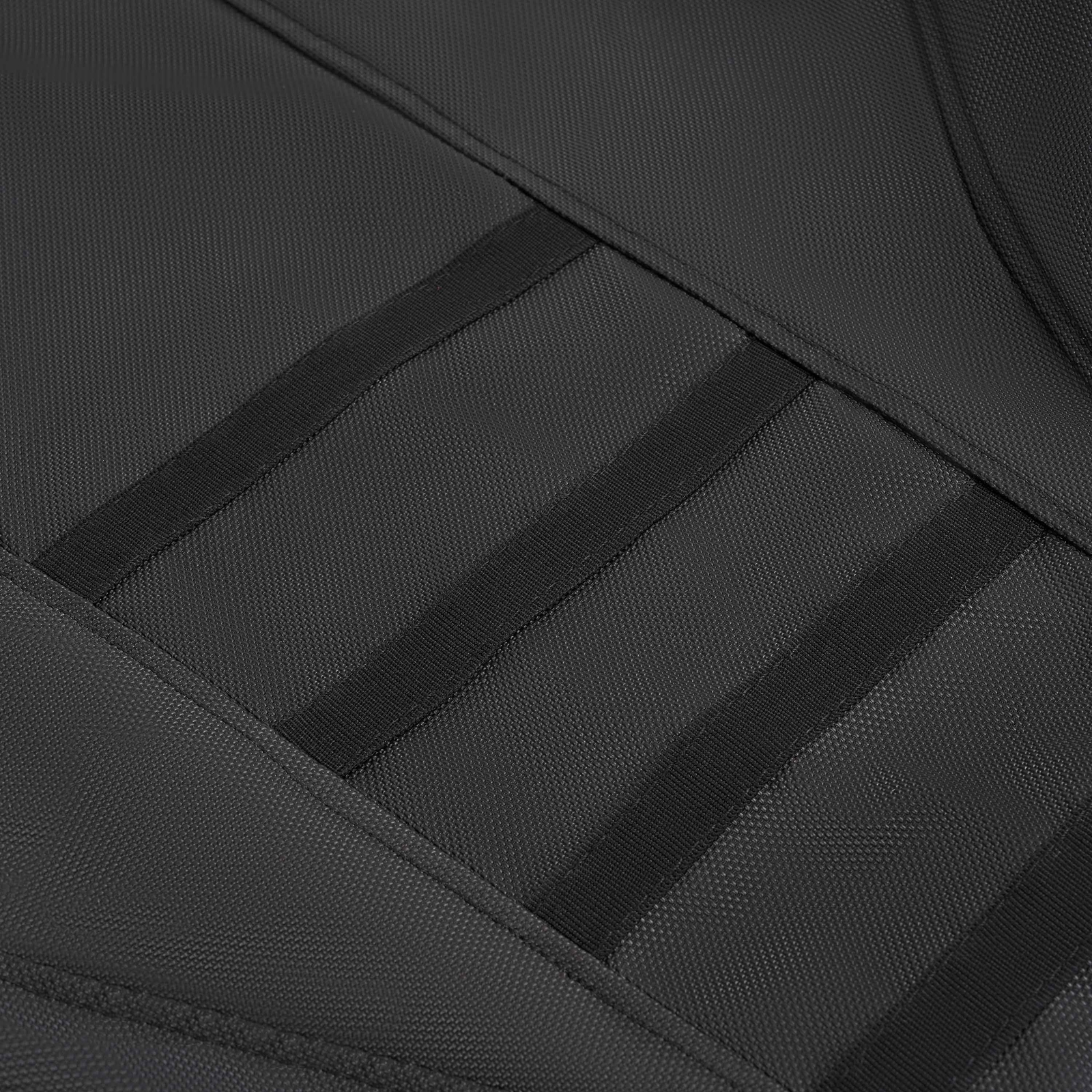 For Suzuki LTZ 400 Z400 Seat Cover BLACK RIBBED GRIPPER Quadsport Z400 2003-2009