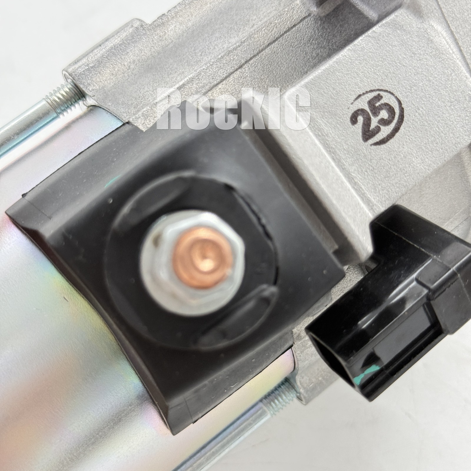 NEW Genuine For Honda 2006-2011 Civic 2007-2008 Element Starter 31200-RRA-A51 MT