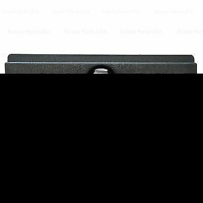 IN STOCK IN USA!! Suzuki Samurai Glove Box Door - EARLY MODEL Samurai 85'-88'