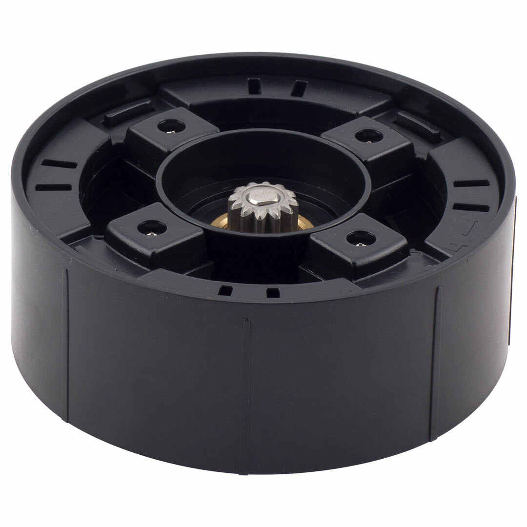 Extractor Blade Replacement Part Compatible with NutriBullet RX N17-1001 1700W