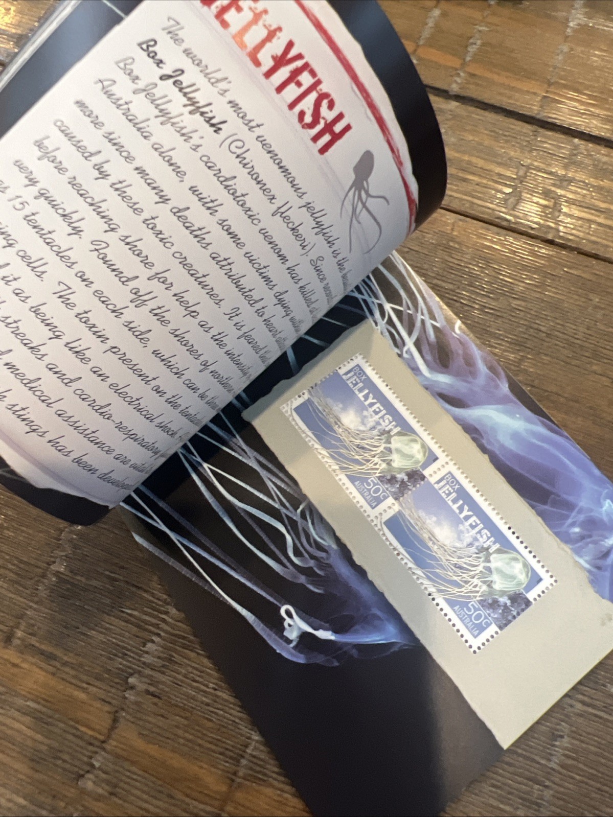 Lot Of 6: Australia Prestige: Dogs, Dangerous Aussies, Wallabies, Birds, Etc.