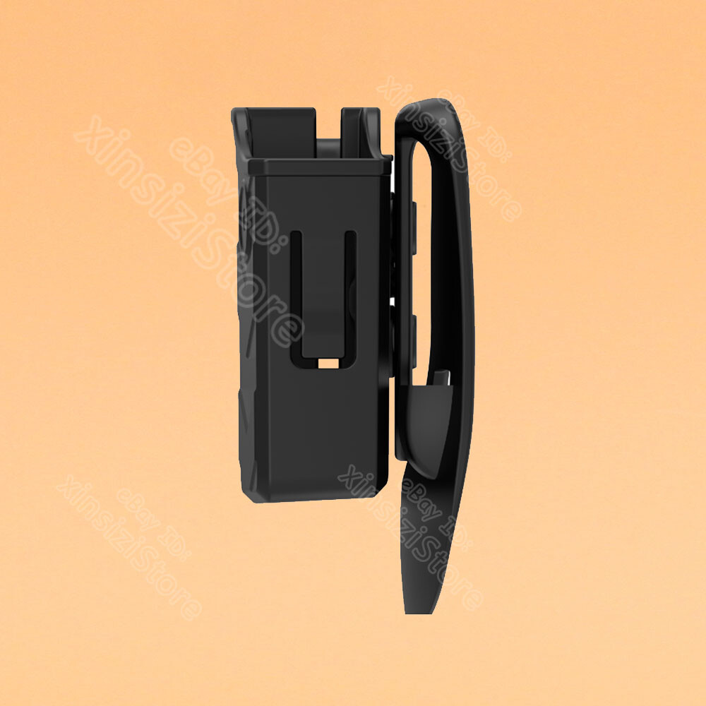 SR9 Security 9 Magazine Holster For Ruger Max 9 CZ 75 SP-01 Shadow 2 Mag Pouch
