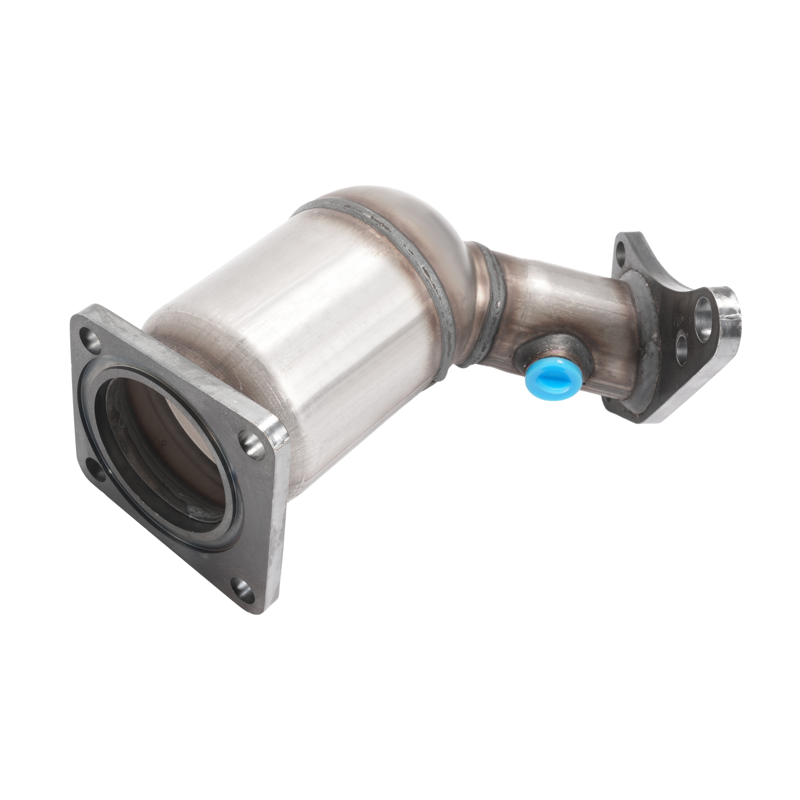 For Nissan Maxima 3.5L 2009-2014 Front & Rear Exhaust Catalytic Converter Set