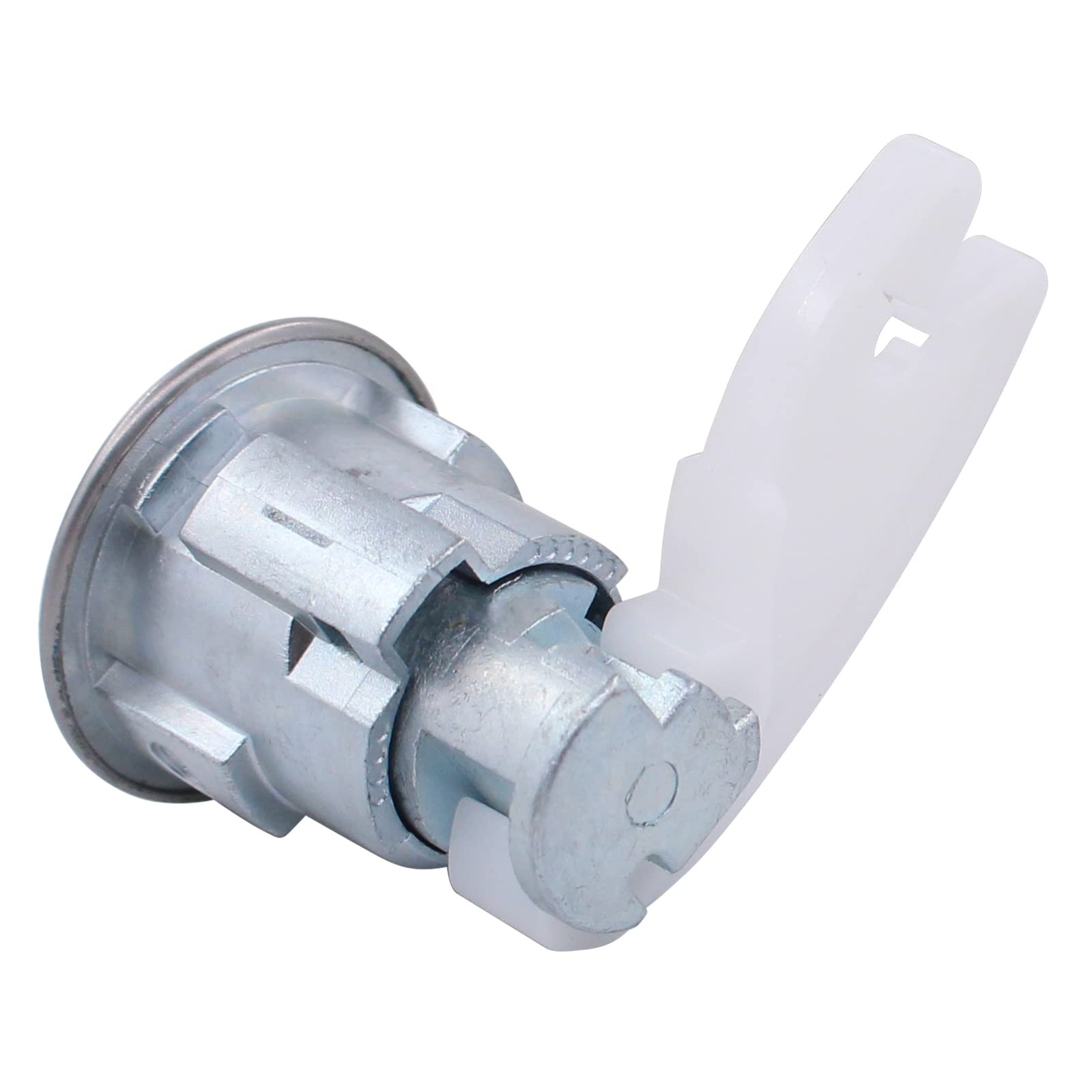 Door Lock Cylinder w Keys Left & Right for Ford F-150 F-250 F-350