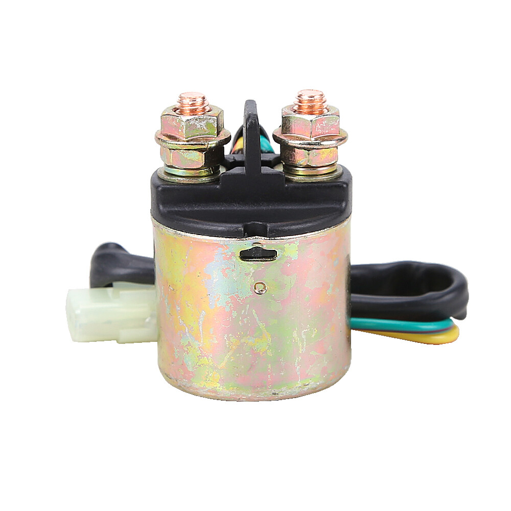 35850-HM7-000 Starter Relay Solenoid For Honda Rancher 420 TRX420 2009-2015 New