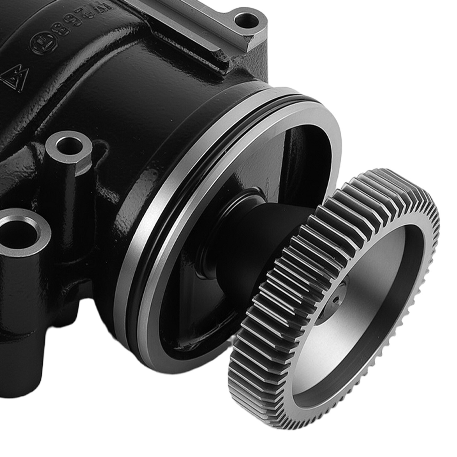 Air Brake Compressor for Paccar 1977704 1977704PRX 1805490 1805393