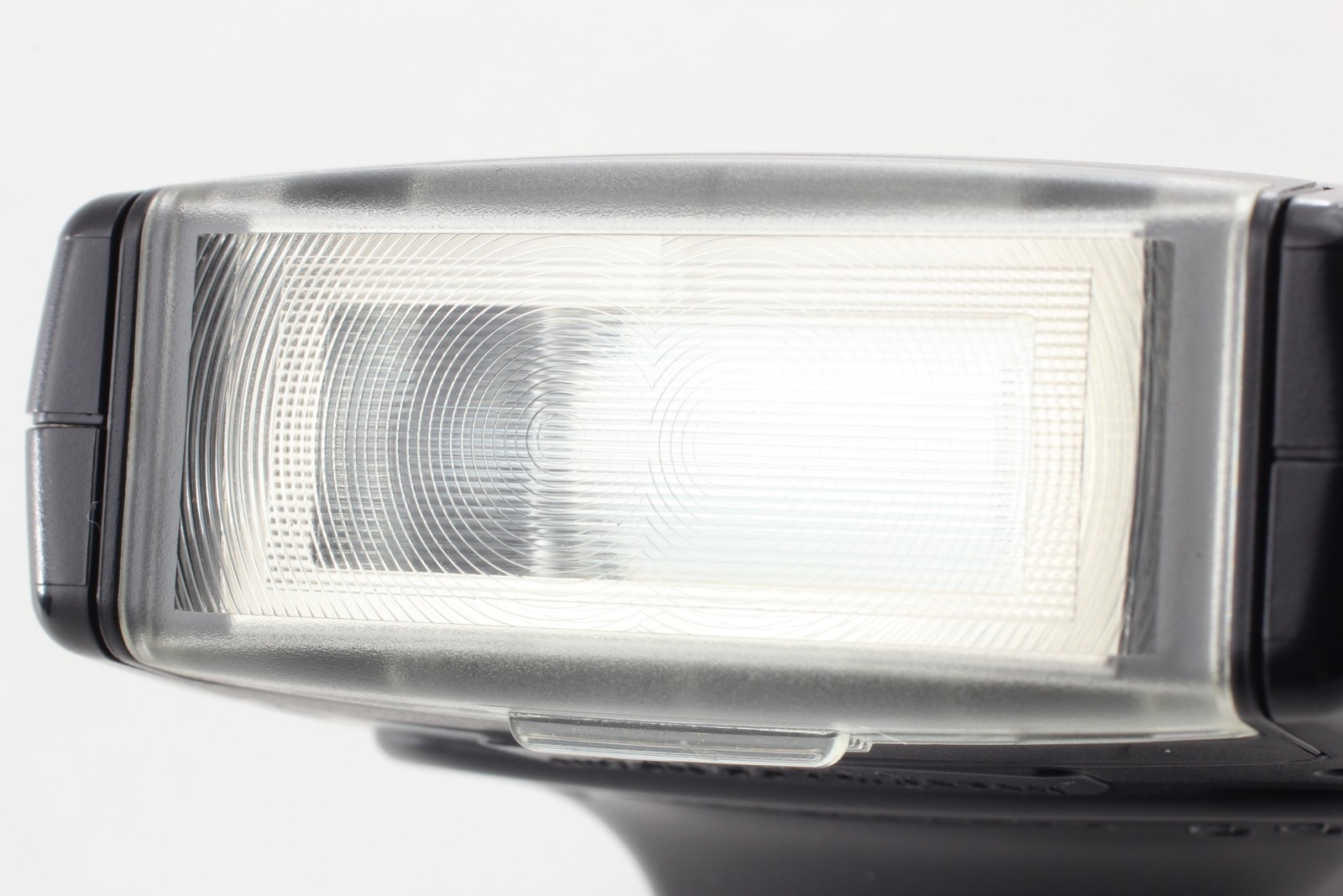 TESTED [ Near MINT ] Nikon Speedlight SB-400 Shoe Mount Flash w/Case From Japan