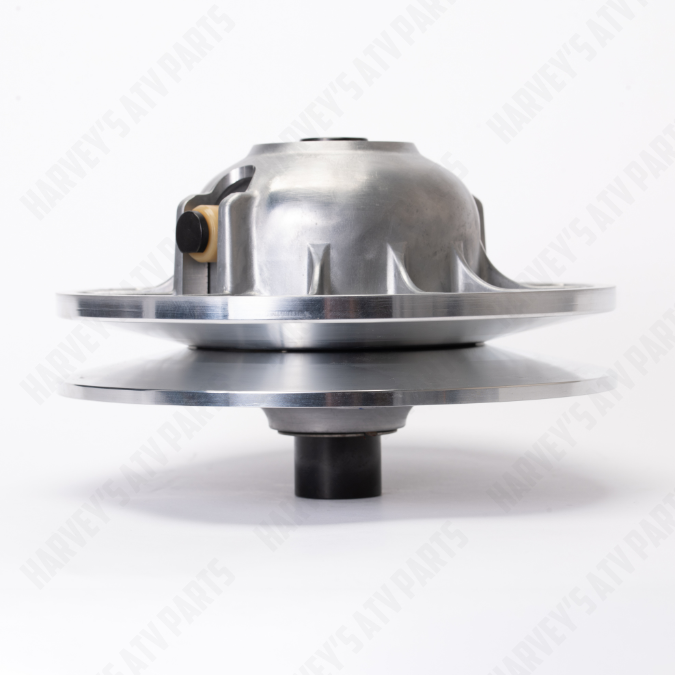 08-14 POLARIS RZR 800 & S - NEW EBS TIED SECONDARY DRIVEN CLUTCH Complete ! xp