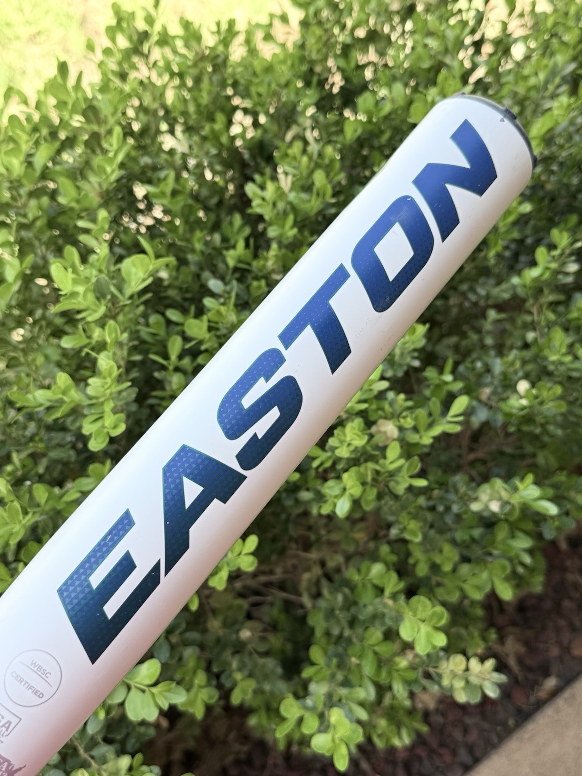 Easton Firefly FP22FF12 Length 30"/18 oz Drop-12 SOFTBALL BAT Great Condition!