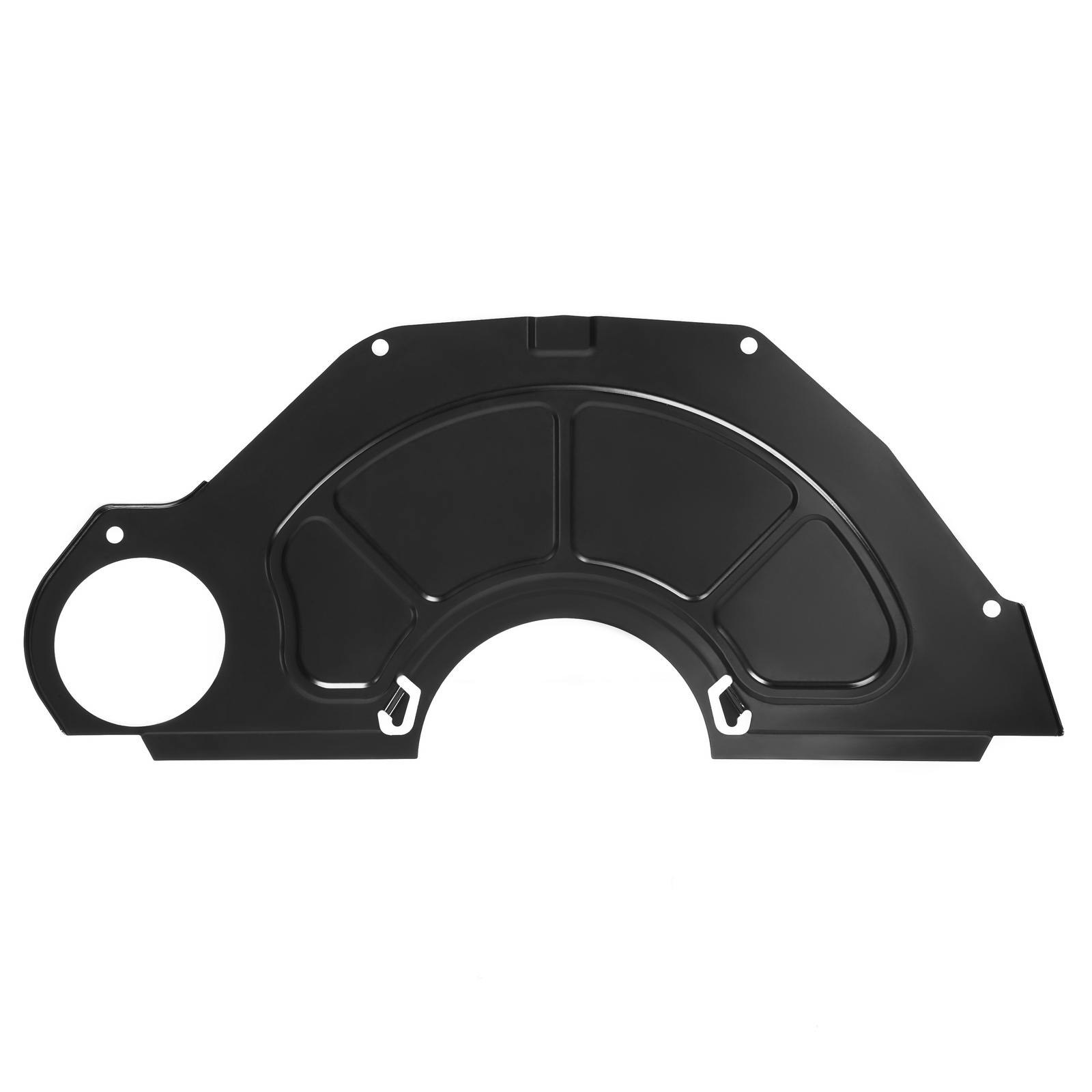 11" Clutch Bell Housing Inspection Cover For Chevrolet Camaro Chevelle Corvette