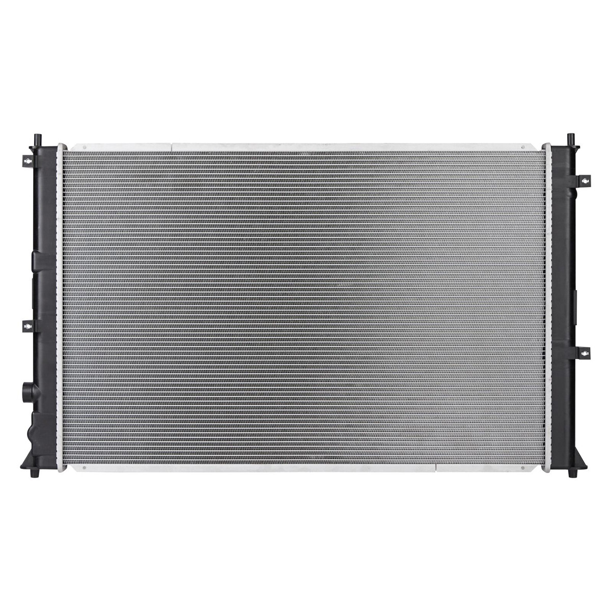 Radiator for 2016 2017 2018 2019 2020 Honda Civic 1.5L
