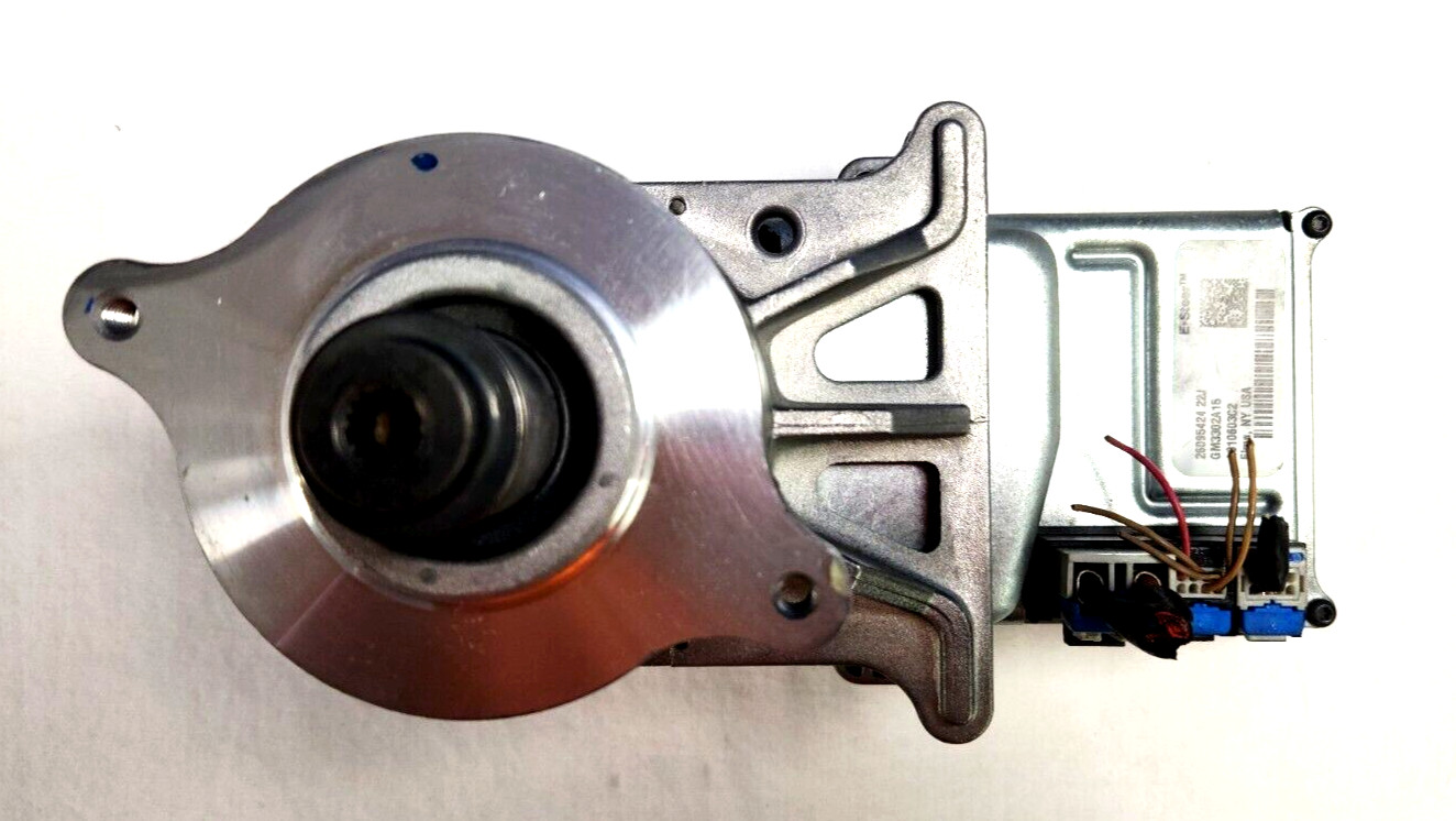 2004 - 2012 Chevy Malibu Pontiac G6 Electric Power Steering Pump Assist Motor