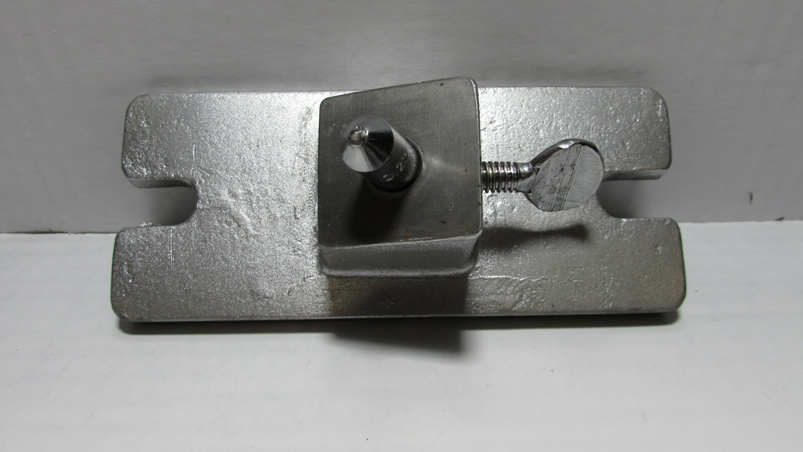 WHEEL DRESSER DIAMOND NIB HOLDER