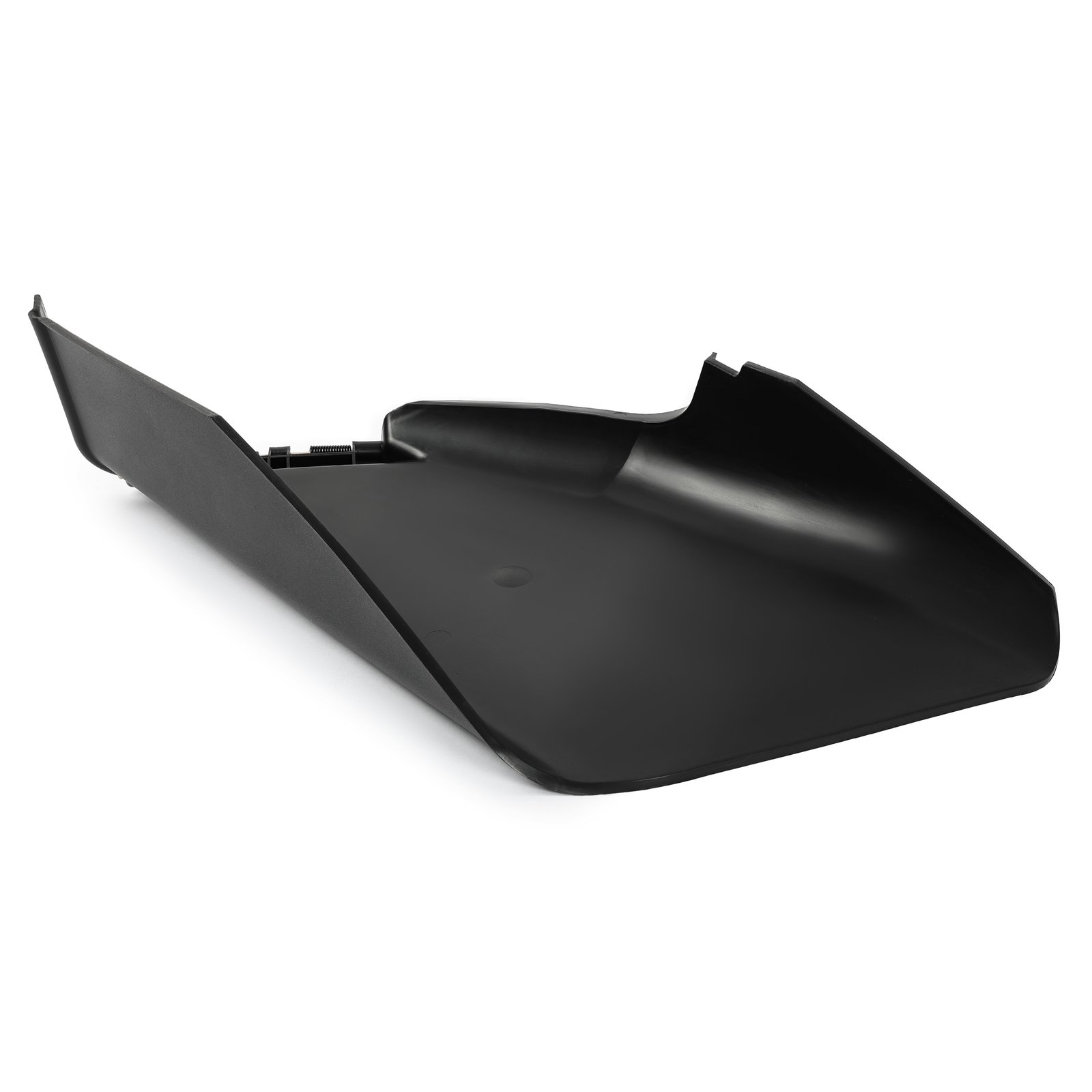 For John Deere 42" Deck Deflector Shield Chute Cover # GX25075 GY20647