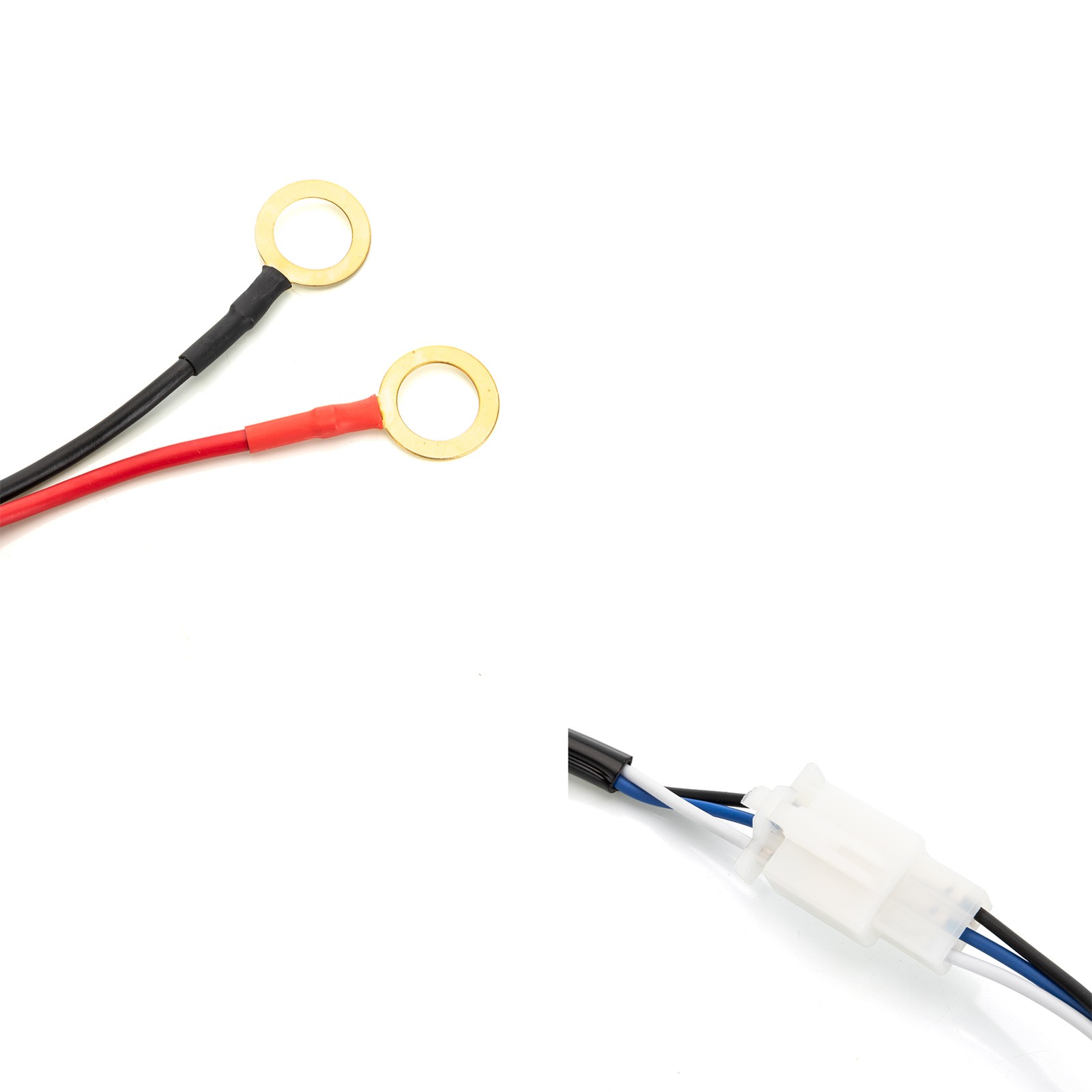 LED Light Bar Wiring Harness Push Switch Button Kit For Tundra 22 23 24 25 26