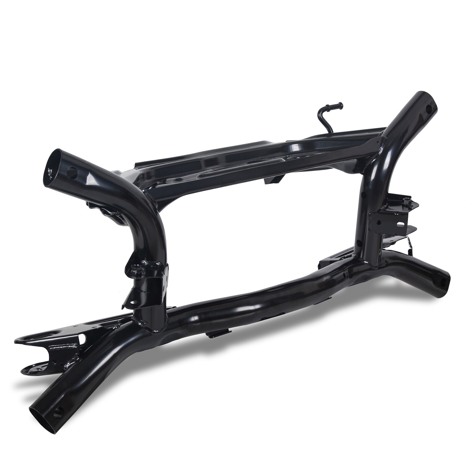 Rear Crossmember Subframe Cradle For 07-17 Jeep Compass Patriot Caliber 4WD AWD