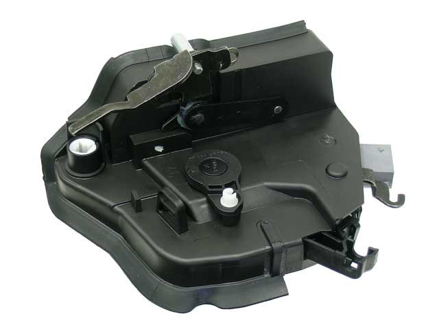 GENUINE BMW 51218208711 Door Lock Mechanism BMW 323Ci 325Ci 330Ci 328Ci