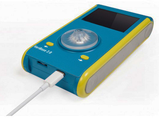 Dr Hulda Clark - VariGamma 2.0 - Frequency Generator - Free USA Shipping!