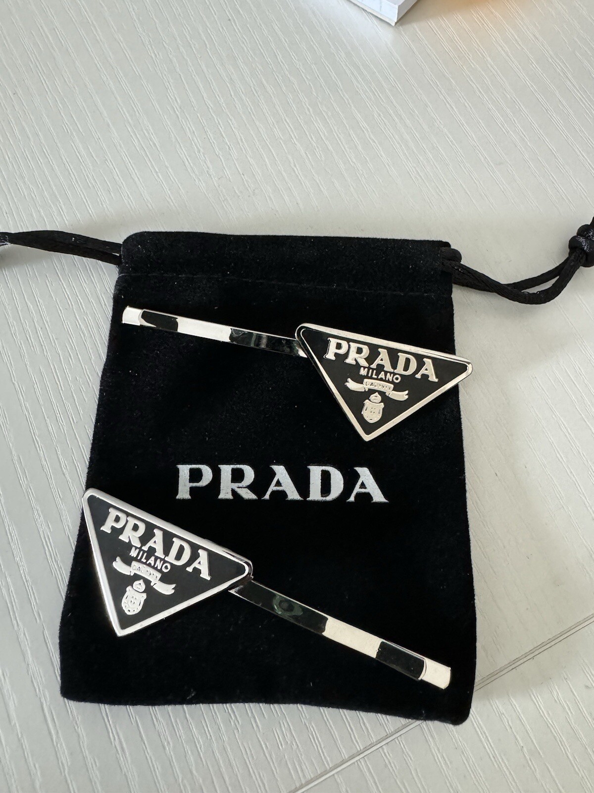 Triangle P pins - Put Selected Color In Note Section Of Checkout