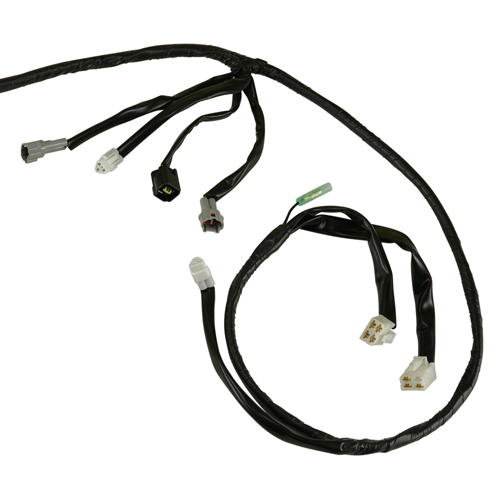 Caltric Wiring Harness For Yamaha YFZ450 2004 2005 5TG-82590-00-00 NEW