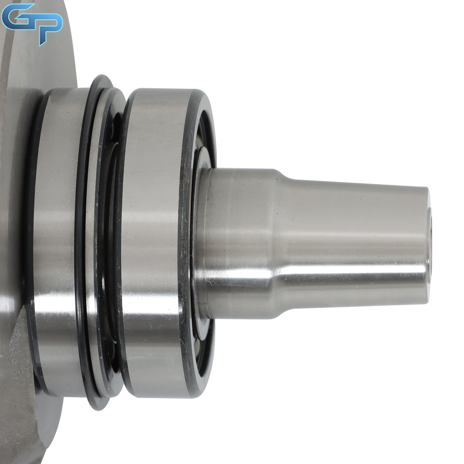 For Polaris RZR Ranger 800 Cylinder Crankshaft Engine Motor Complete Rebuild Kit