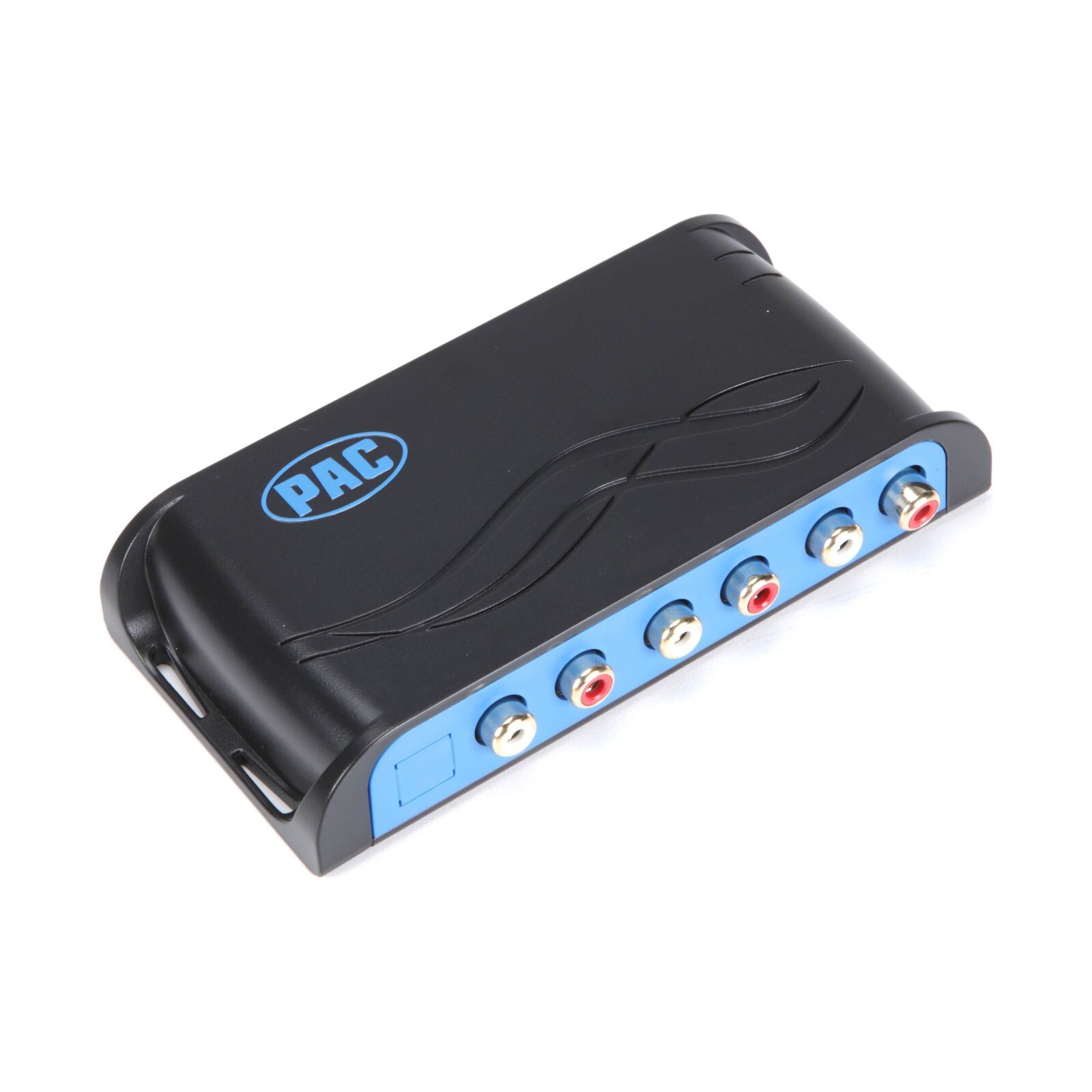 PAC AP4-CH42 Amplifier Integration Interface for select 2021-2025 Dodge Jeep Ram