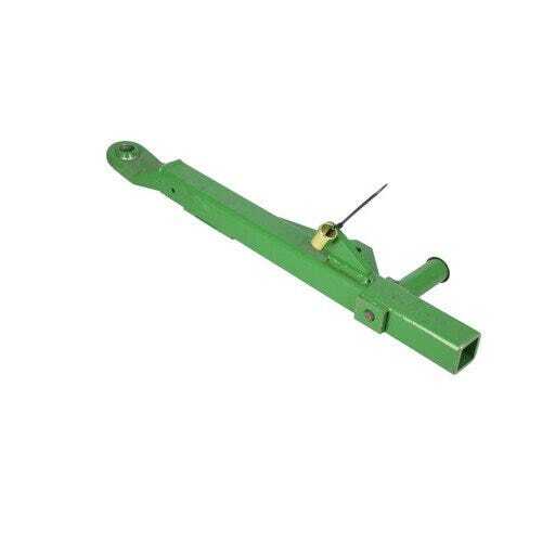 Front Half Pull Arm - Left Hand fits John Deere 2030 2750 2040 2350 2355 2555