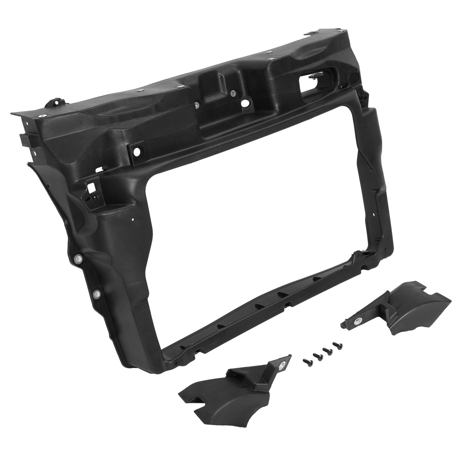 New Radiator Support Assembly Plastic For Ford Explorer 2011-2015 #BB5Z16138A