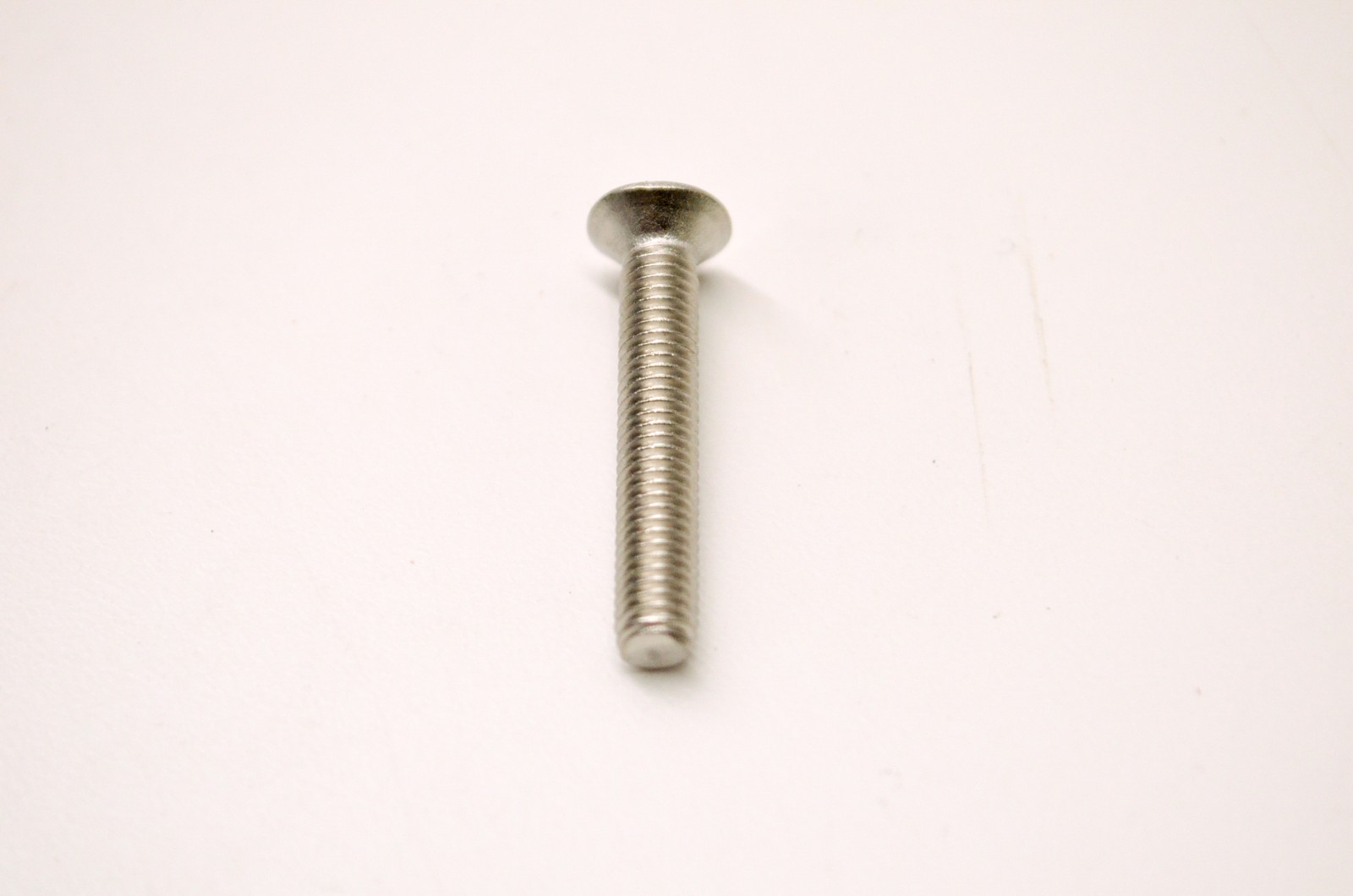 Aftermarket 216153060, P216153060 Countersunk Phillips Head Screw NOS
