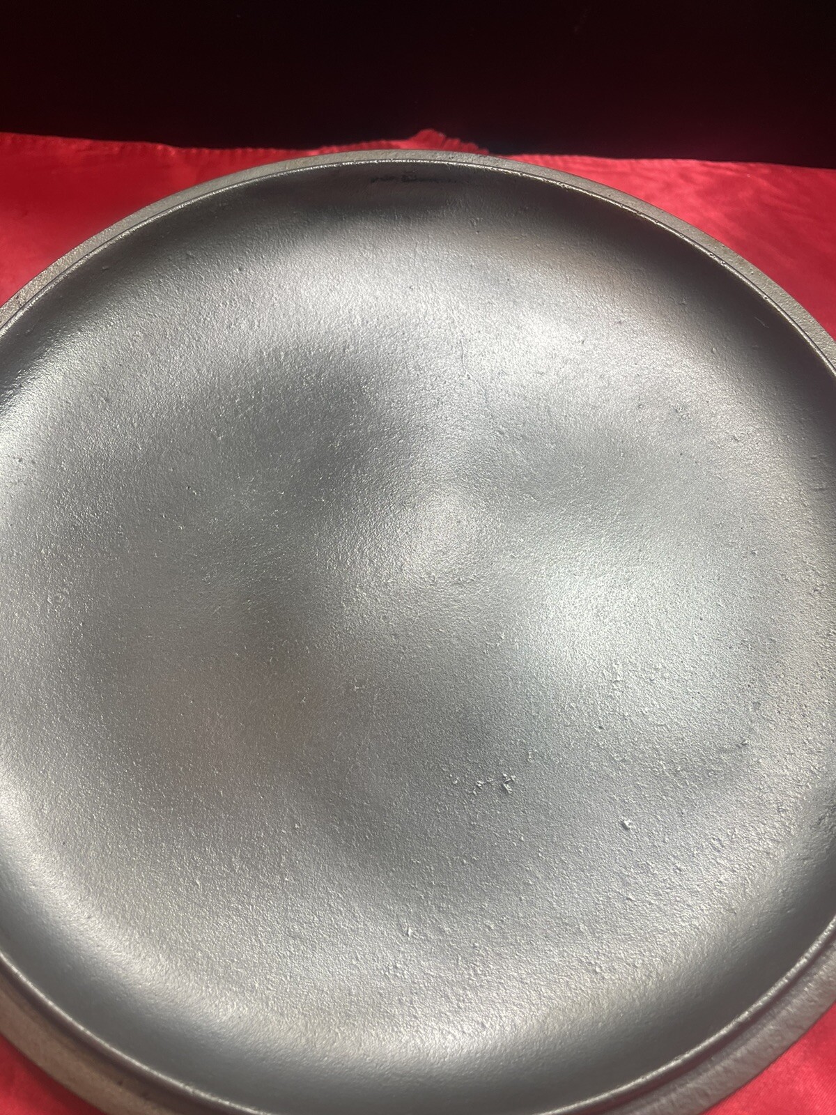 Vollrath Ware No 8 Lid