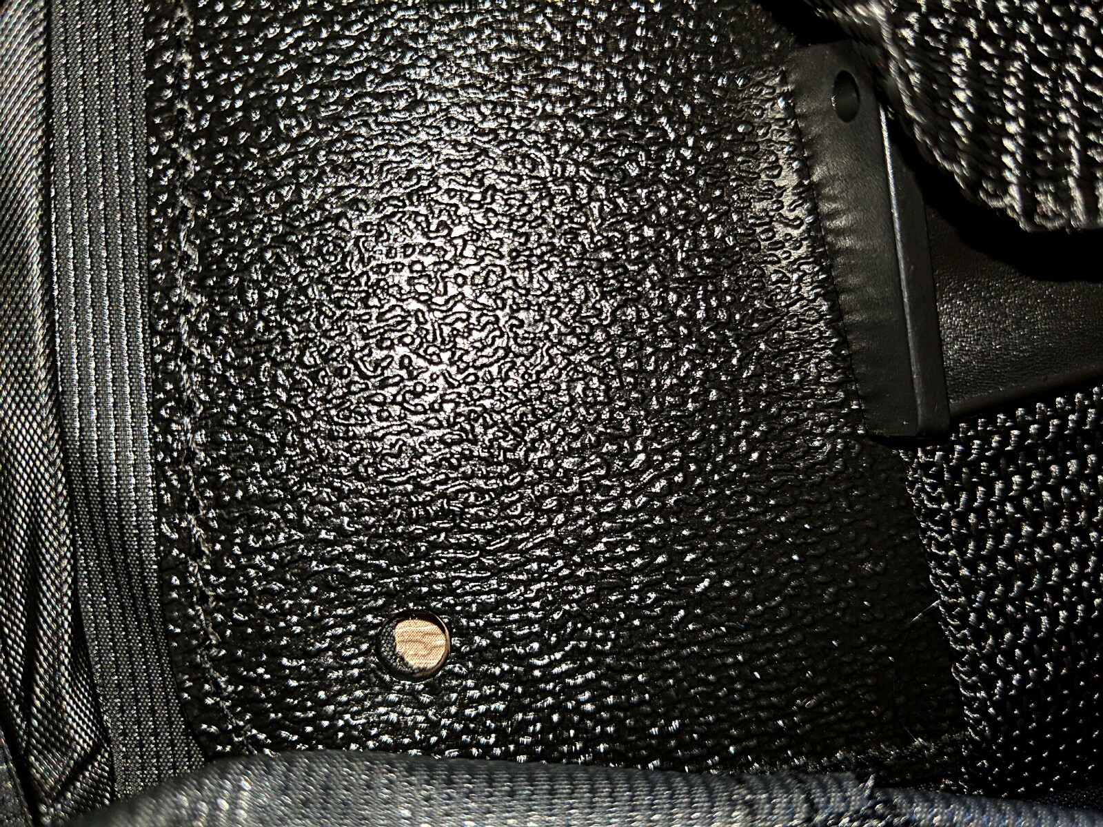 Tusk Fender Pack Tool Bag Motorcycle Dirt Bike Enduro Universal Mounting Adv